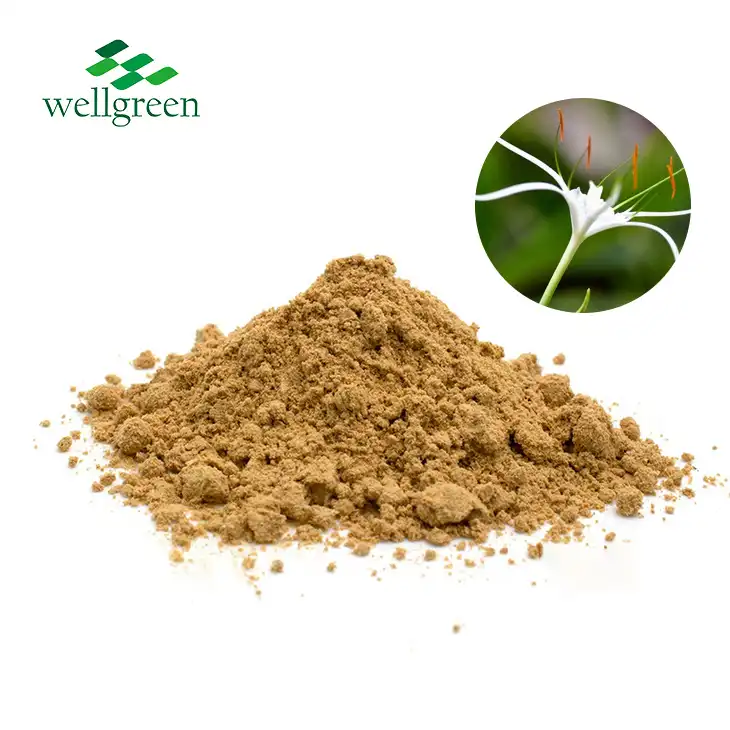 Cyanotis Arachnoidea Extract